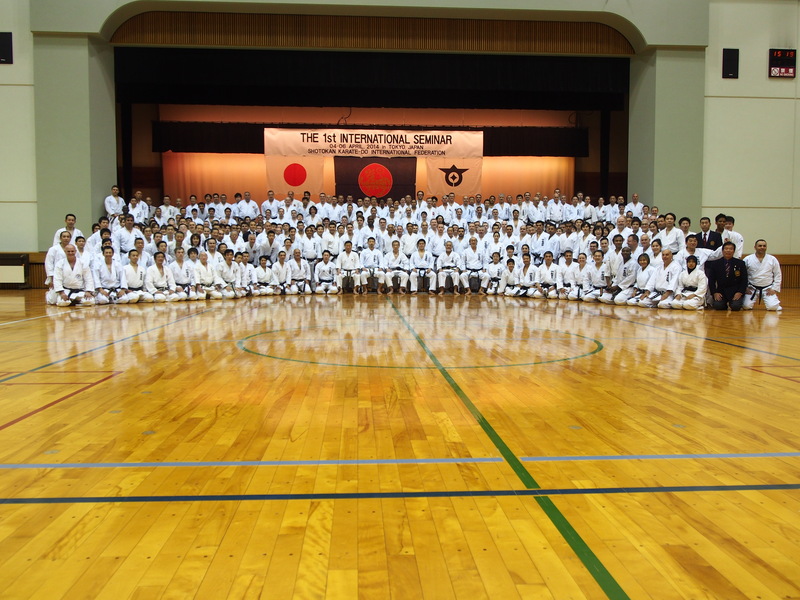 Seminars
