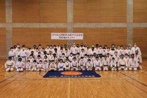 2020　関東地区講習会