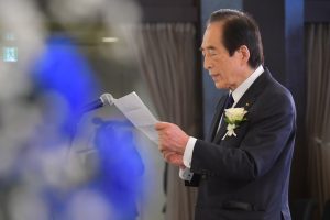 追悼の会12