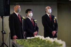 追悼の会17