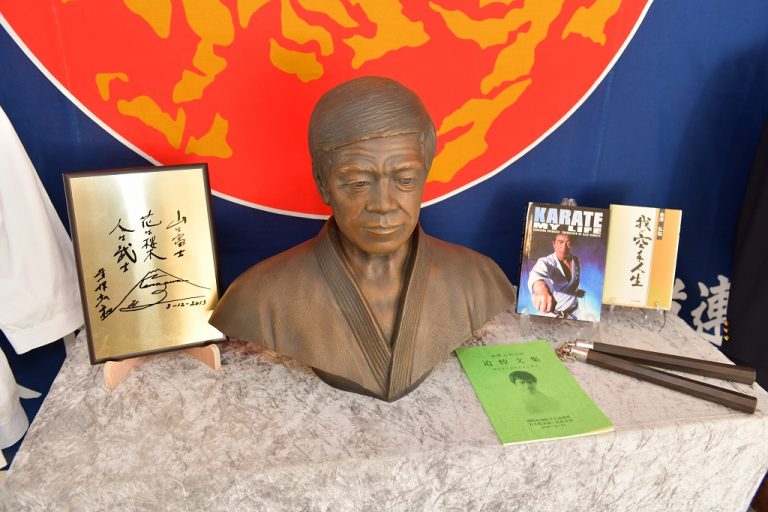 追悼の会3