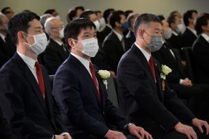 追悼の会11